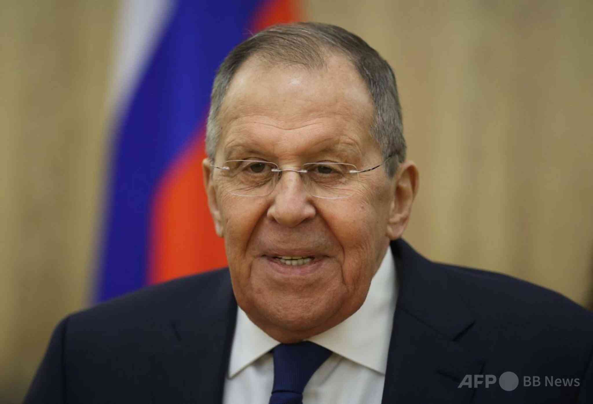 ロシア外相、グリーンランド軍事化すれば軍事的な対抗措置と警告 デンマークが住民を「二級市民」扱いと非難も（ＡＦＰ＝時事） - Yahoo!ニュース