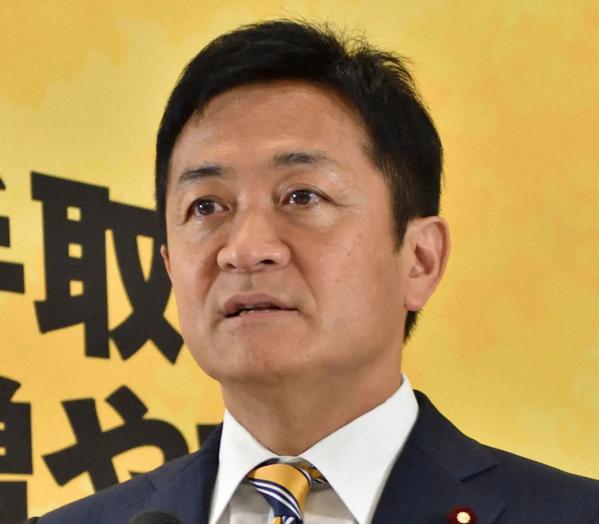 【記事全文】国民・玉木代表　旧立民の落選組から入党希望殺到？「電話はいっぱいかかってきています」 - スポニチ Sponichi Annex 社会