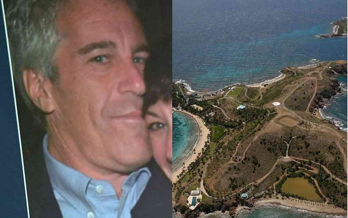 《エプスタイン事件とは何なのか？》「1日に3度の快感を」“島”で少女を囲って性的虐待、セレブへの斡旋疑惑…突然死した大富豪が残した“大きな謎” | 文春オンライン