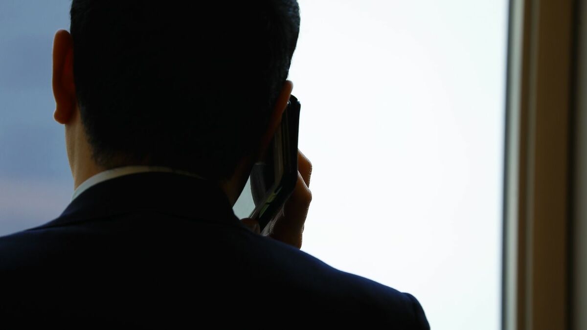 ｢弁護士法違反の前に､『退職代行』ってどうなの？｣  ｢モームリ｣社長逮捕で再燃したモヤモヤ…退職代行に人々が抱く