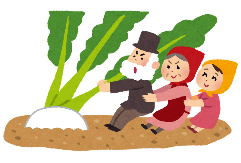 ガルちゃん🌿草むしり部　～2026早春～