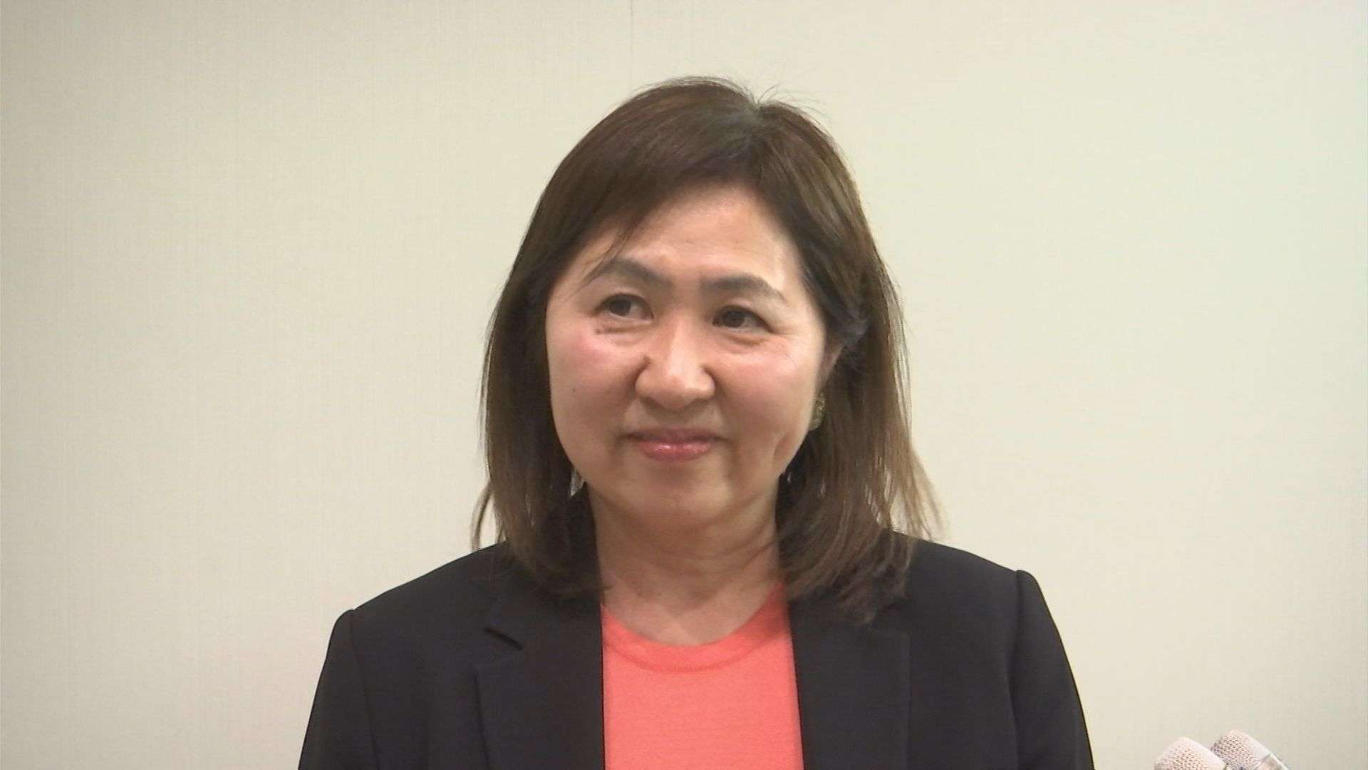 「ファーストペンギンって言われてますけど、誰かが言わないといけない」中道で「島根1区」立候補し落選した前職・亀井亜紀子さん　立憲民主に戻りたいという意思は「変わりませんね」（BSS山陰放送） - Yahoo!ニュース