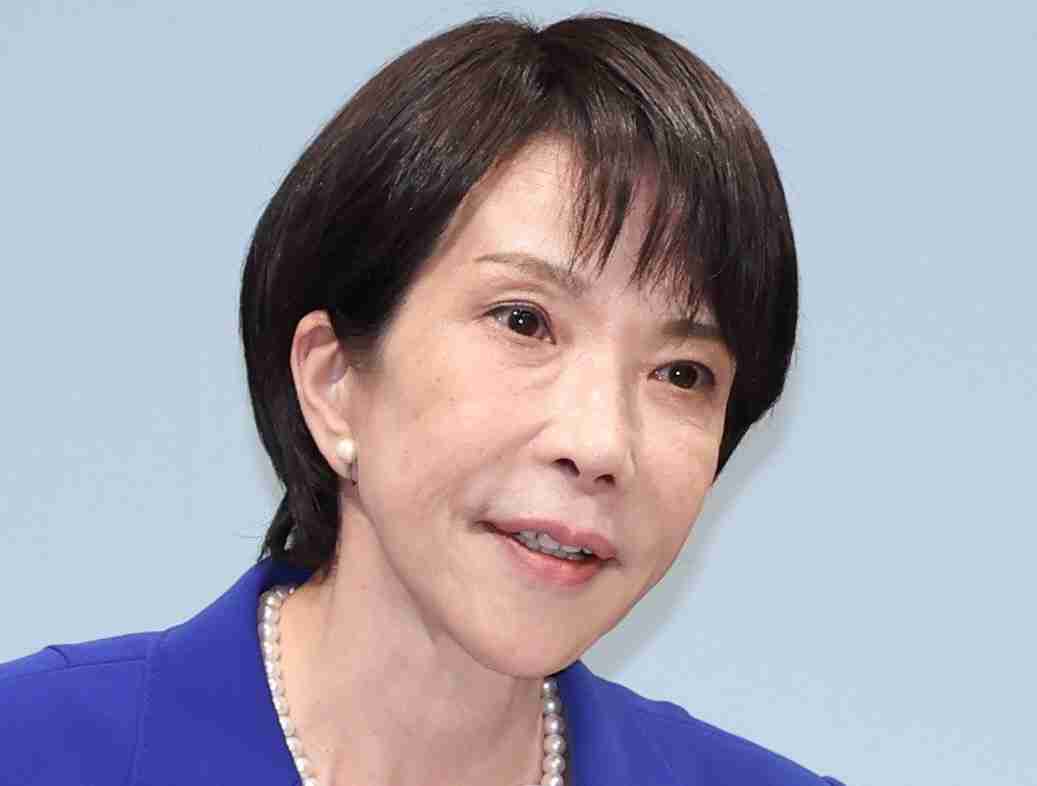 【高市解散】騒然　自民の高市総裁ＹｏｕＴｕｂｅ動画→再生回数が異常レベル「おかしくないか？」の指摘も　ヒカキンでも厳しいと　神谷代表「これはやり過ぎｗ」（デイリースポーツ） - Yahoo!ニュース