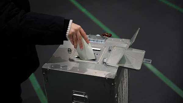 日本の弁護士グループが衆院選の無効求め高裁に提訴 
