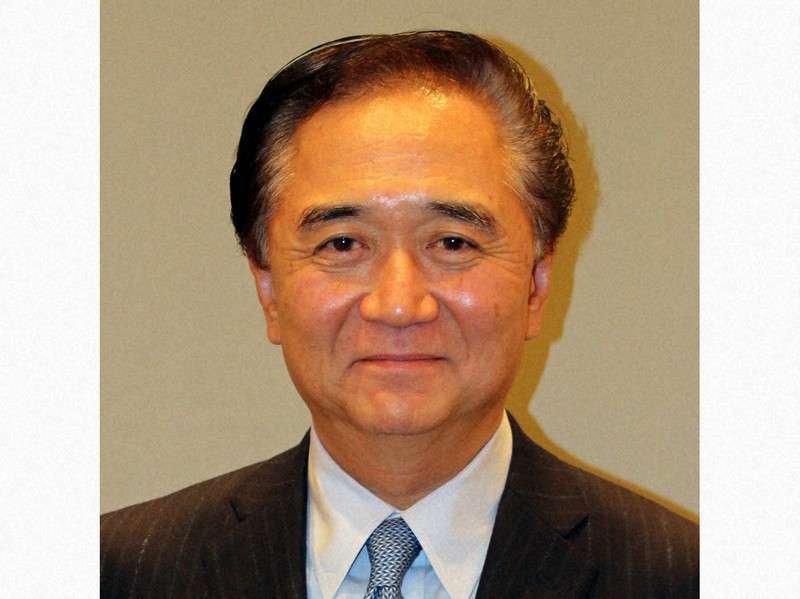 神奈川知事「心配おかけしおわび」　風呂で転倒、慢性硬膜下血腫に
