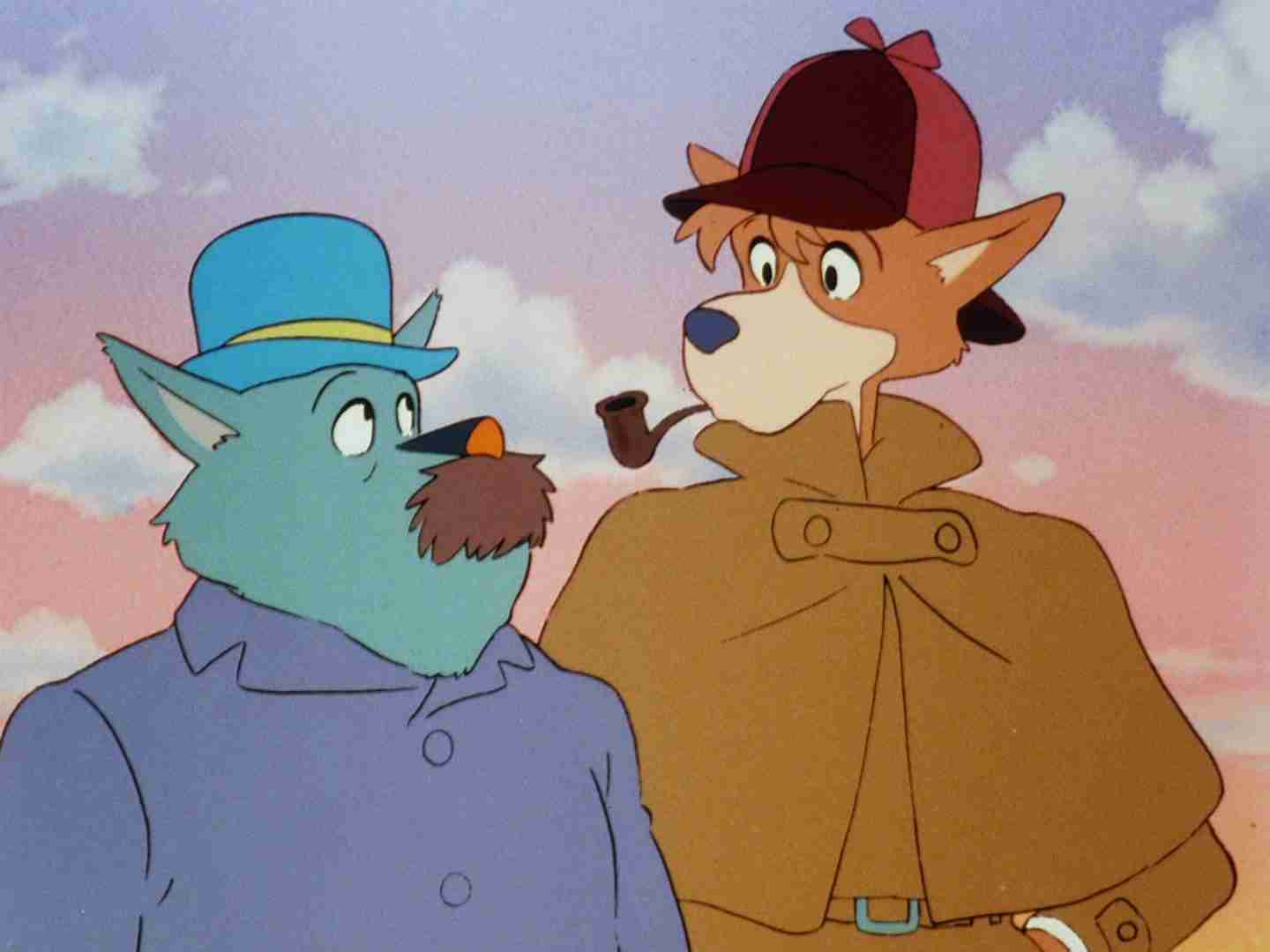 なんとなく覚えてる昔みたアニメPart7