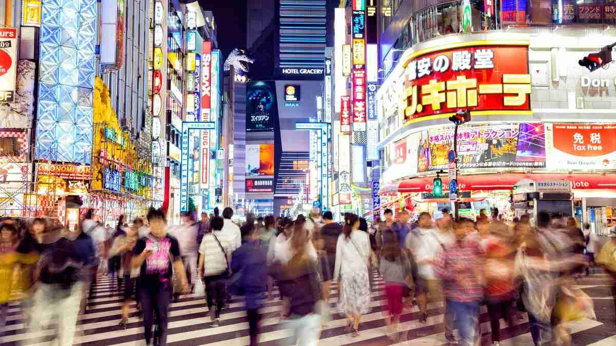 新宿区では｢11億円の税金｣が日本人の負担に…全国で常習化する｢外国人の診療費踏み倒し｣を放置していいのか このままでは世界に誇る医療制度が崩壊する (2ページ目) | PRESIDENT Online（プレジデントオンライン）