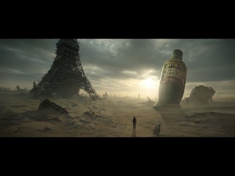 クラフトボス 甘くないイタリアーノ『宇宙人ジョーンズ・真実かフェイクか／第1弾』篇 30秒 トミー・リー・ジョーンズ 役所広司 杉咲花 河合優実 サントリー CM
