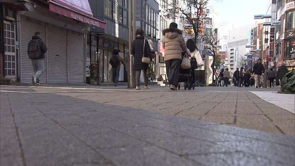 酒に酔って口論の末、地面に頭打ち付ける…従業員（45）暴行死で会社社長（47）逮捕　東京・八王子市｜FNNプライムオンライン