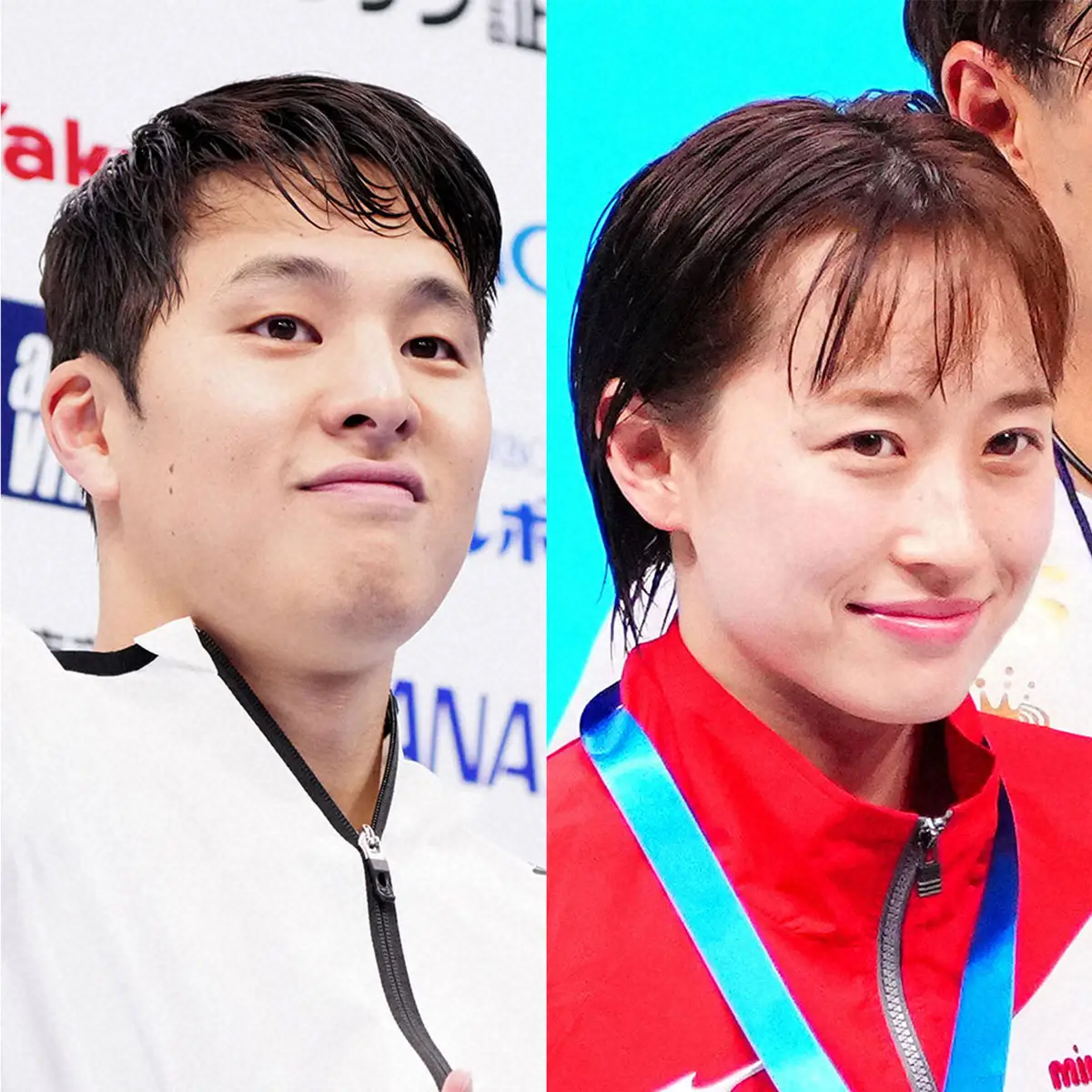 瀬戸大也と馬淵優佳さん離婚、双方が発表「今後は子供たちとの生活を大切に」20年に不倫報道