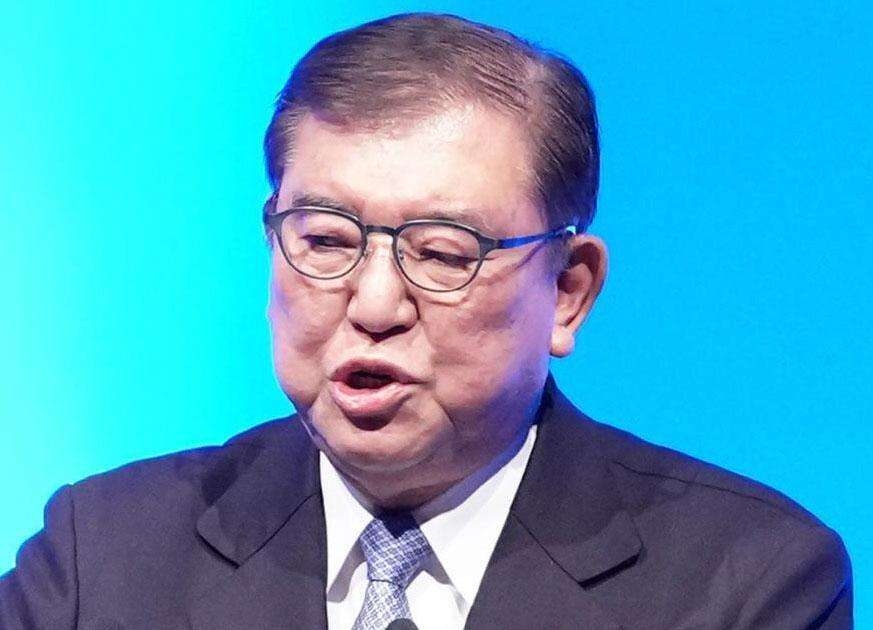 石破首相　10万円商品券→「本当に苦労した方々にハンカチでも買ってねの思い」国会で説明　一般常識と乖離「私の足らざる所」