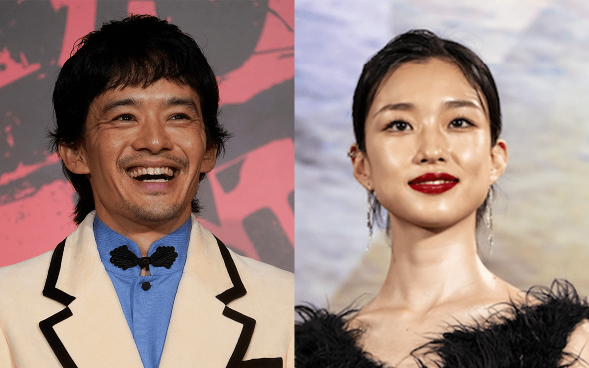 《交際3年》「早くても今年の秋までには…」池松壮亮＆河合優実のビッグカップルに高まる“Xデー”の期待感《結婚準備で仕事をセーブ？》 | 文春オンライン