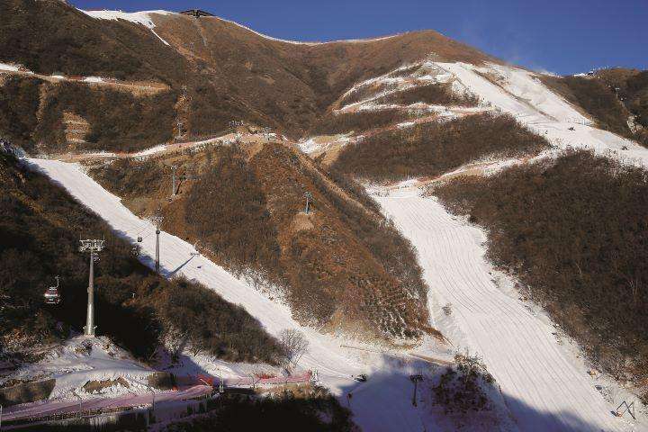 札幌がダメなら「冬季五輪」はいずれ開催できなくなる──カナダ研究チーム｜ニューズウィーク日本版 オフィシャルサイト