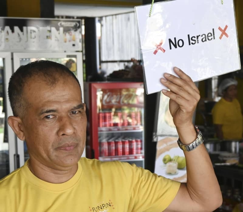 「イスラエル人はお断り」タイのリゾートで入店拒否、その深刻な理由 「排外主義じゃない。ただ、うんざりしたんだ」…外国人観光客に支えられる島で何が起きている？|47NEWS（よんななニュース）