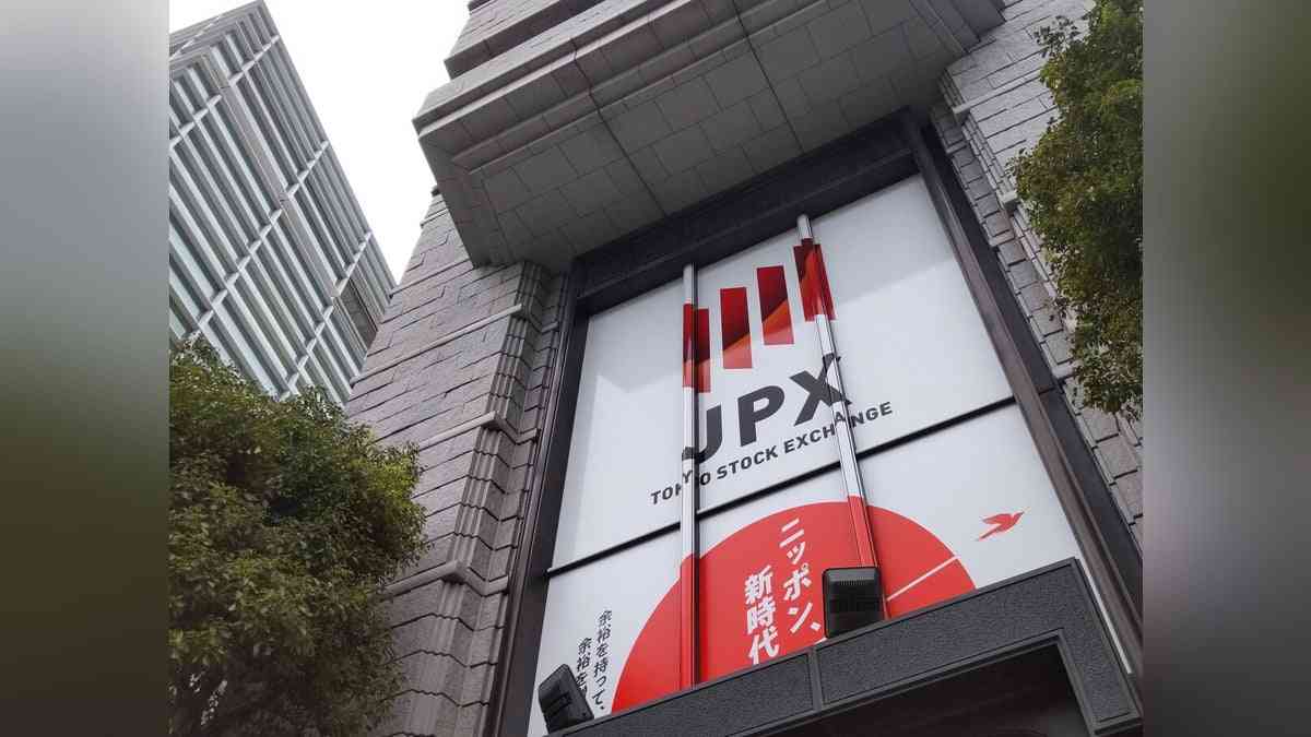 日経平均株価、５万７０００円を突破…２８００円超上昇 : 読売新聞