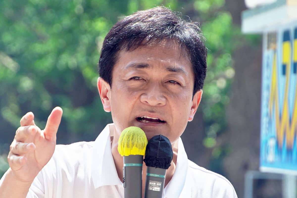 「国の特別会計は円安でウハウハ」「含み益37兆円」国民・玉木氏の代表質問にネットで「国民一律30万円」の声 | Smart FLASH/スマフラ[光文社週刊誌]