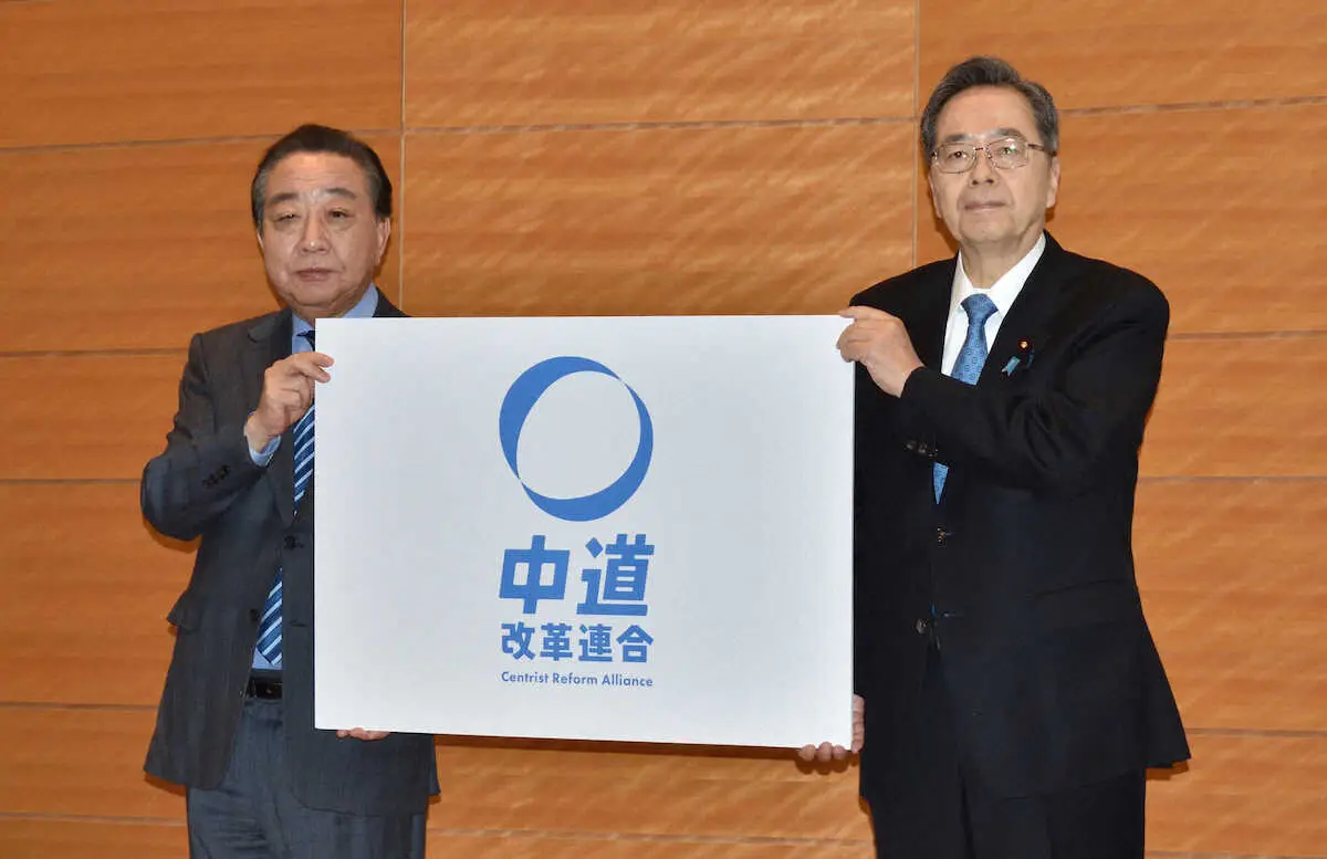 【記事全文】自民議員の中道合流ある？田崎史郎氏が解説　石破前首相の“苦い経験”に触れ「権力を失うような行為は…」 - スポニチ Sponichi Annex 社会