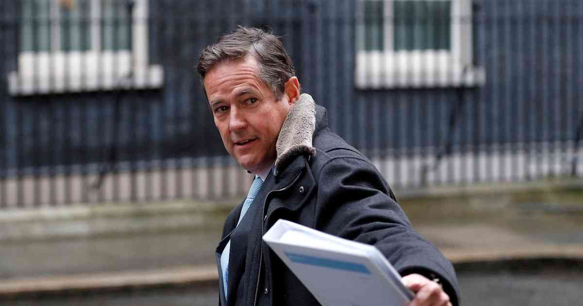 英当局、前バークレイズCEOに罰金・追放　米富豪問題で - 日本経済新聞
