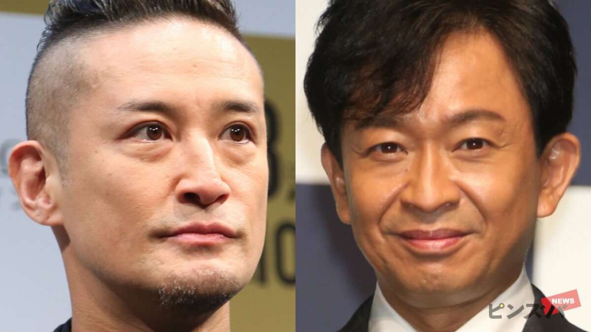 「知らない演者がふざけている」の声も…『鉄腕DASH』“TOKIO消滅”放送に視聴者が感じたこと【松岡は降板、城島は継承残留発表】｜概要｜ニュース｜ピンズバNEWS