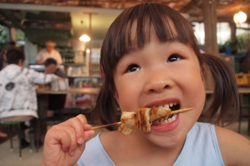居酒屋に子供デビューするのは何歳から？