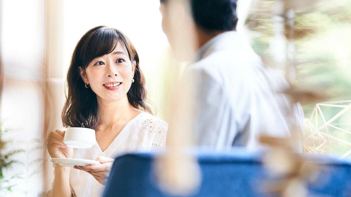 若者世代｢3組に1組は年上妻｣という驚く結婚事情 厚生労働省が公開した婚姻届の集計データを分析 | 恋愛・結婚 | 東洋経済オンライン