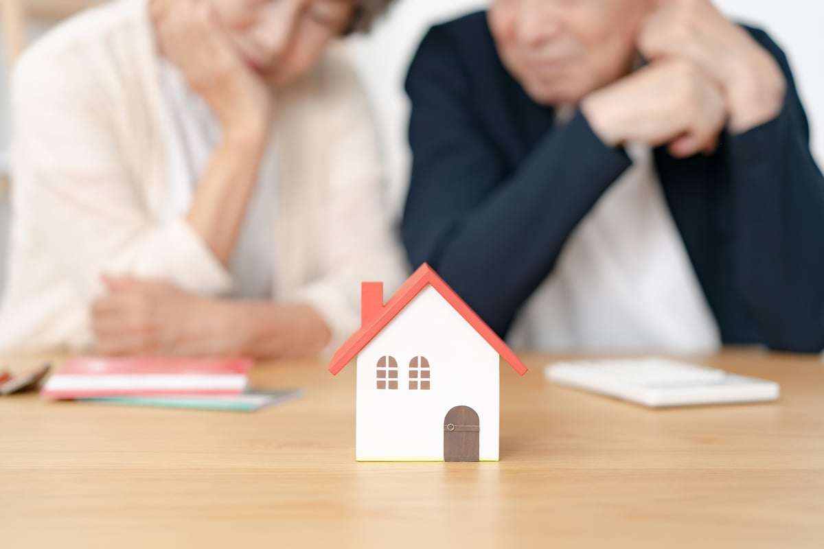なぜ年を取ると「マイホーム」に不満感じるのか 若い頃の基準で購入すると後悔する5つの理由 | オトナンサー