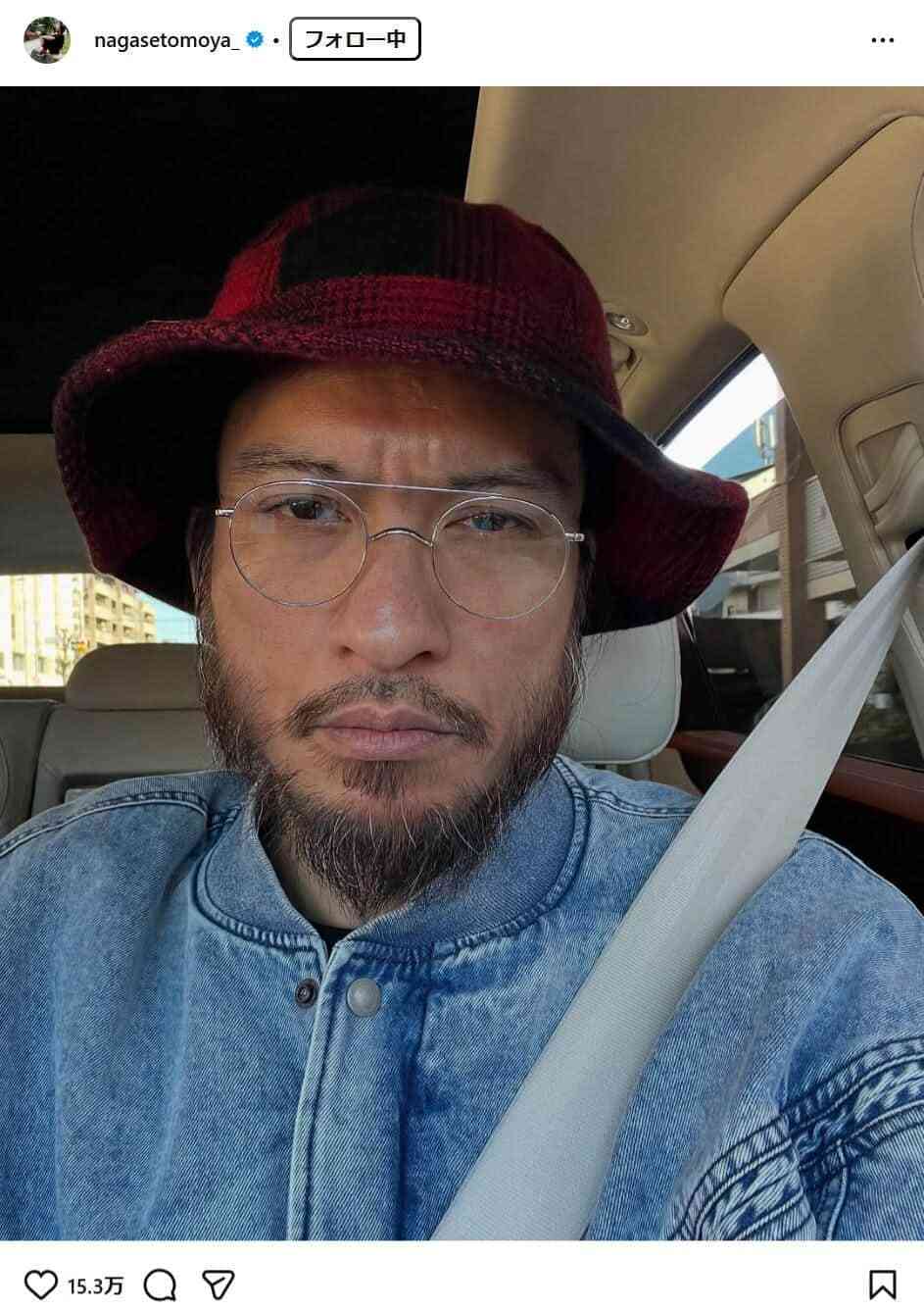 元TOKIO長瀬智也、衆院選に言及　「リスクを恐れて今まで通りの無難な道を選びますか？」と問いかけ　: J-CAST ニュース