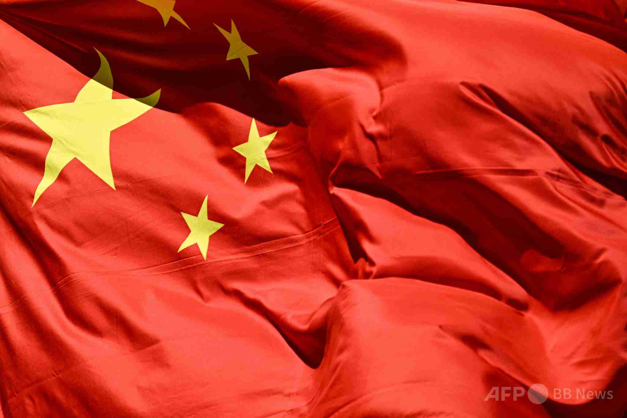 米、元空軍パイロットを逮捕 中国空軍に訓練提供した疑い（ＡＦＰ＝時事） - Yahoo!ニュース