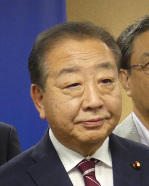 野田佳彦氏「自民党にガチンコ勝負で負けた実感はありません」今後は「背水どころか水中の陣」 - 政治 : 日刊スポーツ