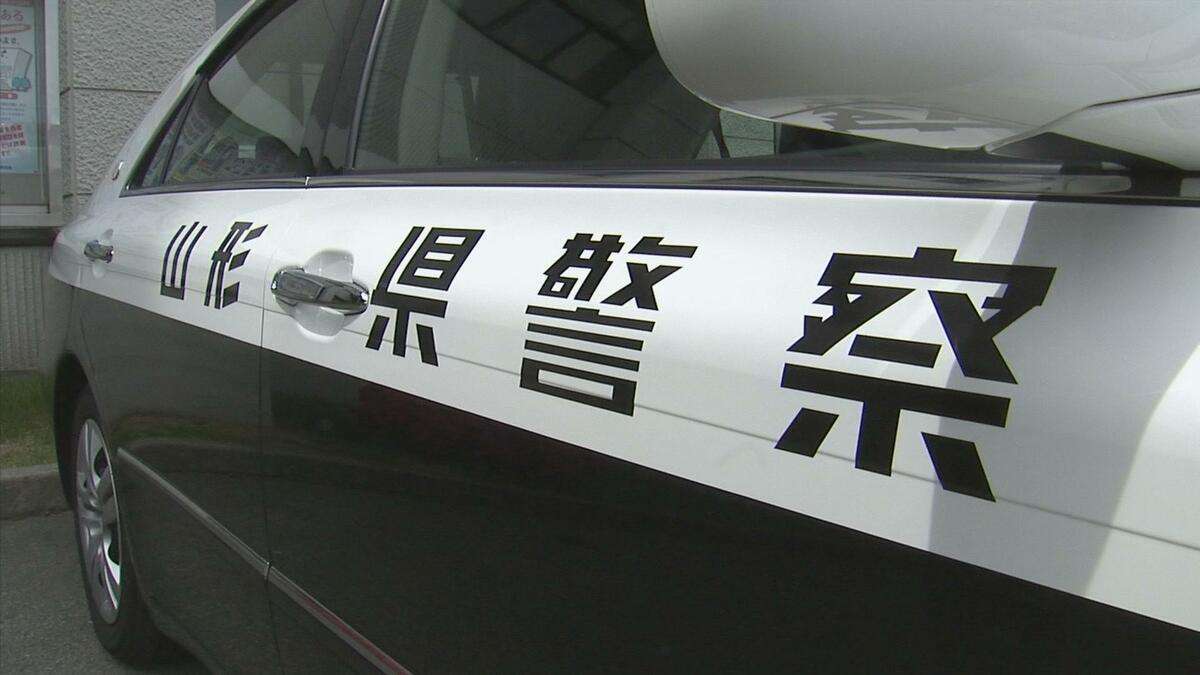 バスの車内で...面識ない女子高生の髪を後ろから勝手に切る　20歳の男を逮捕（山形）　