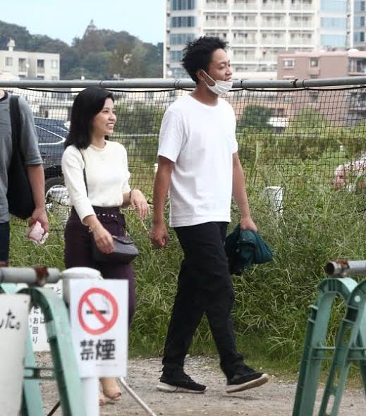 小池美由 第1子妊娠発表 不妊治療経て「嬉しいご報告」 夫は「テラハ」元キックボクサー・宮城大樹