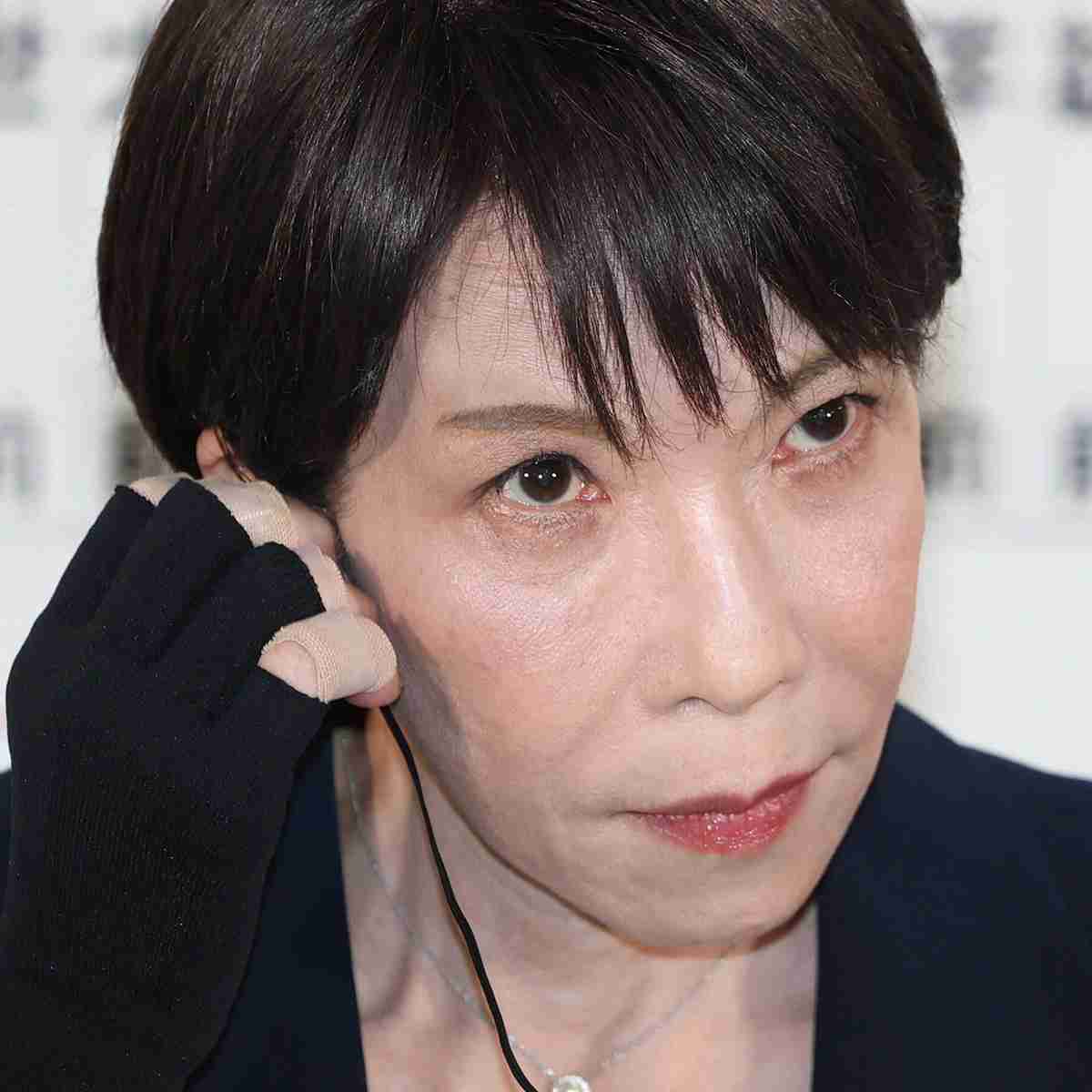 「失望の始まり」保守系ジャーナリスト　高市首相の「竹島の日」式典への“閣僚派遣見送り”方針を批判…総裁選での“堂々”発言に「言葉は重い」（女性自身） - Yahoo!ニュース