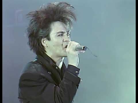LAST GIGS  BOØWY  「MARIONETTE」