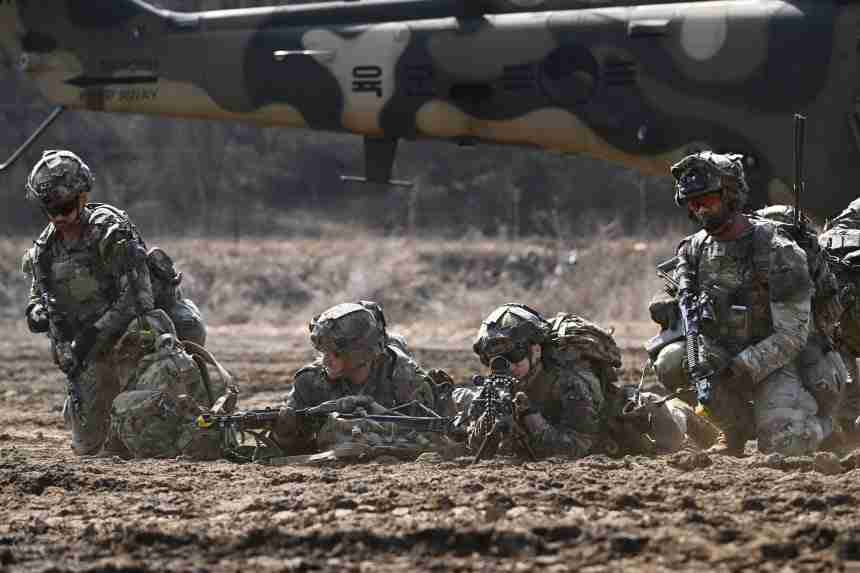 韓米日合同空中訓練から「日本排除」　韓国政府の逆提案に米国「それなら米日だけで実施」【独自】（朝鮮日報日本語版） - Yahoo!ニュース