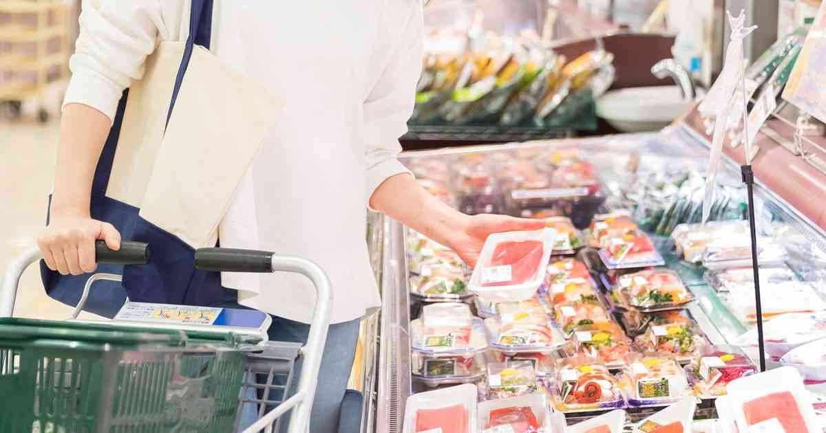 岐阜の普通のスーパーだった「バロー」が「コストコより面白い」と横浜で大行列になった納得の理由（若尾 淳子） | FRaU
