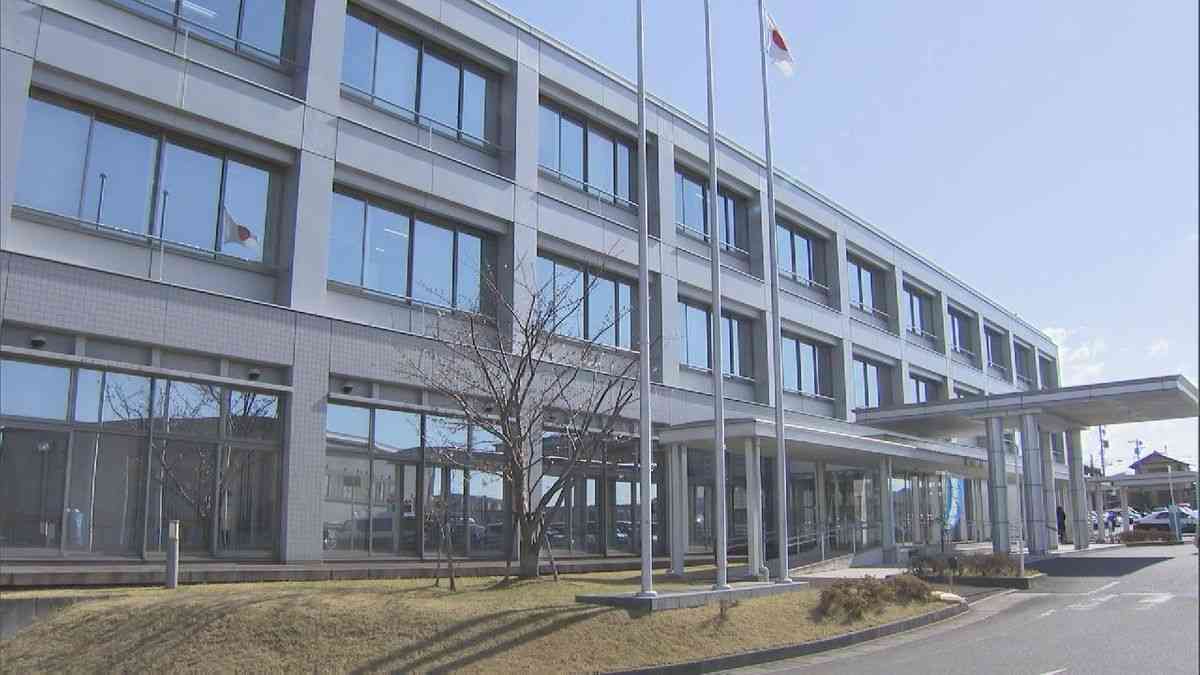 【速報】「女性店員を殺そうと何度も包丁で刺しました」コンビニの女性店員を刺してタバコを奪った疑いで男逮捕　女性店員は搬送時には意識あり（2026年2月7日掲載）｜中京テレビNEWS NNN