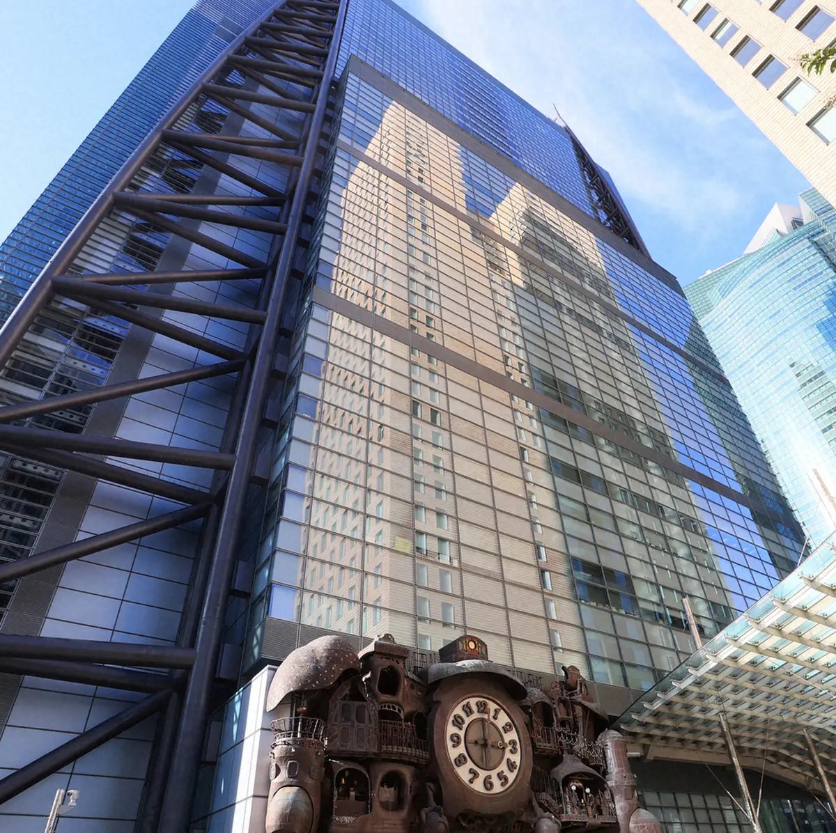 日テレ「バンキシャ！」15日放送内容を謝罪し訂正　衆院選報道の「タスキ」巡り鈴木貴子氏の指摘受け