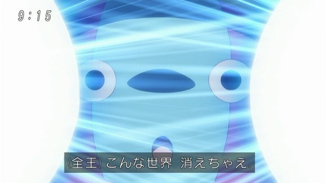 漫画・アニメでドン引きしたシーン