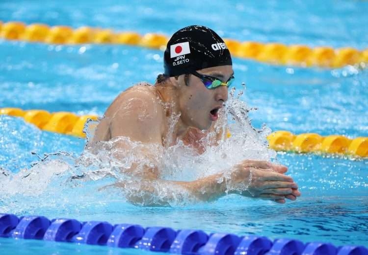 馬淵優佳が女優デビュー　夫・瀬戸大也との夫婦関係は「以前より円満」