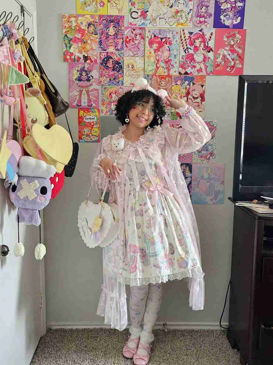 「黒人はKawaiiにはなれない?」〝バッシング〟に反論＆和装ショット、ナイジェリアハーフYouTuberに反響続々「人種差別を日本文化にまで持ち込まないで」「ハチャメチャに可愛い」