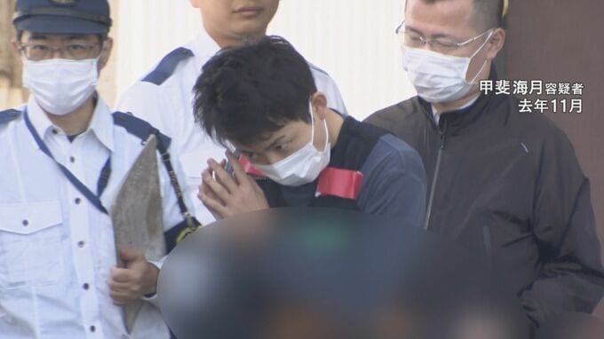 娘の動画を“盗撮教員グループ”に販売…逮捕の父親 当時10歳の娘にわいせつ行為し動画撮影か 共犯関係にあるとして岡山の小学校教諭も逮捕