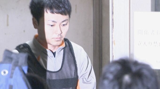 娘の動画を“盗撮教員グループ”に販売…逮捕の父親 当時10歳の娘にわいせつ行為し動画撮影か 共犯関係にあるとして岡山の小学校教諭も逮捕