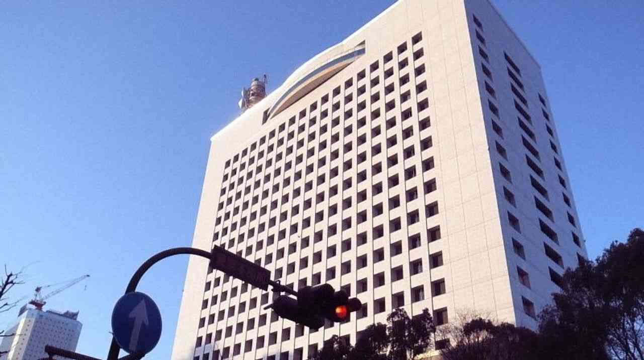 米軍基地侵入疑い 商社社員を捜査 - Yahoo!ニュース