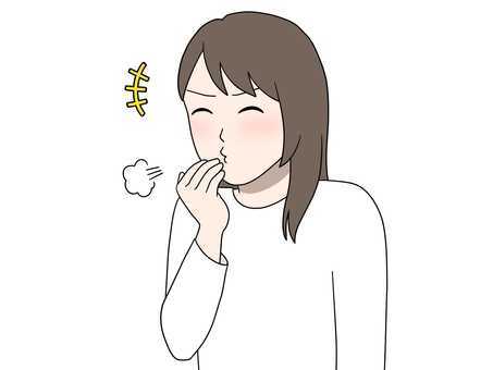 真剣な苦しみを笑われた経験