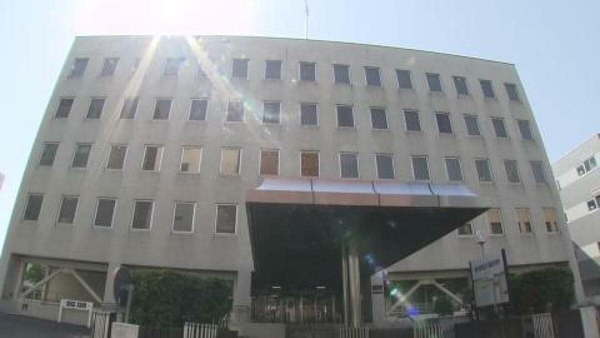 しゃくりあげて泣き出した男　14歳少女への不同意性交罪で有罪判決　長崎地裁 | 長崎のニュース | 天気 | NBC長崎放送