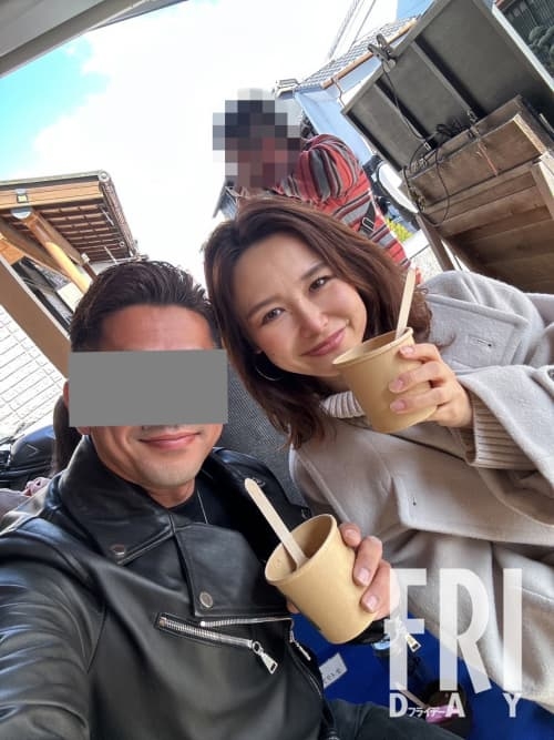 【独自】〈あー会いたい〉衆院選・国民民主党の女性候補が抱える「不倫疑惑」と「ツーショット写真」（FRIDAY） - Yahoo!ニュース