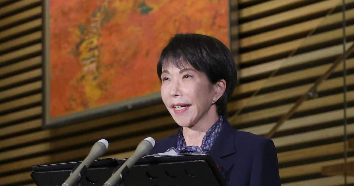 「在留管理の適正化」加速　外国人政策経費を1300億円増　令和8年度予算案 - 産経ニュース