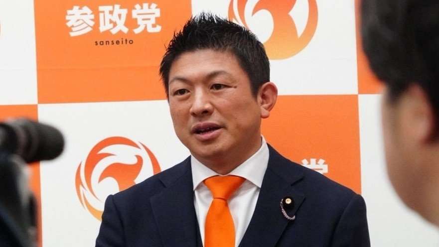 「420万人の声を無視するのか！」参政党激怒…国民会議は排除の場か、それとも減税実行部隊か…高市首相が狙う「本丸」とは | 集英社オンライン | ニュースを本気で噛み砕け