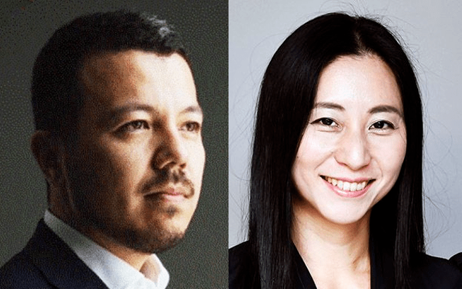 夫に「100億円くらい作れないの？」三浦瑠麗夫妻の噓を暴く証拠文書 | 週刊文春