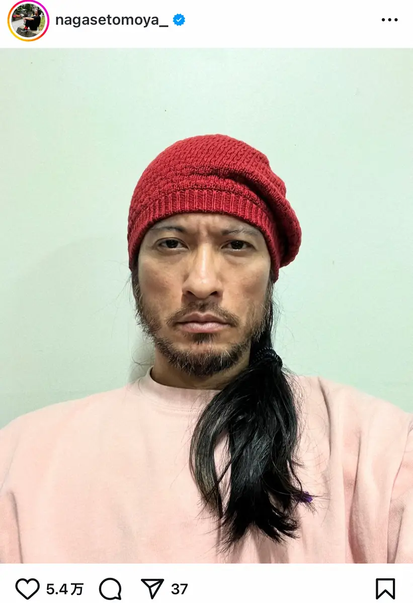 【記事全文】長瀬智也、裏金問題の自民党に痛烈皮肉！ネット大反響「よく言った」「他の芸能人も続いてほしい」 - スポニチ Sponichi Annex 芸能